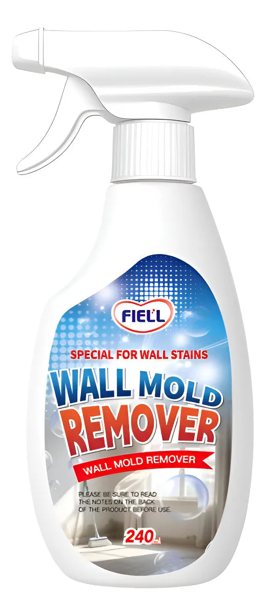 POWERFUL WALL MOLD REMOVER SPRAY (BUY 1 GET 1 FREE)
