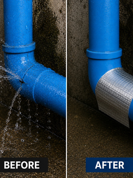 Waterproof Tape for Leakage & Repair 🔥