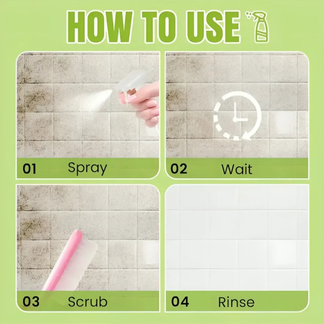 POWERFUL OXALIC SURFACE CLEANER – 300ML EACH (BUY 1 GET 1 FREE)