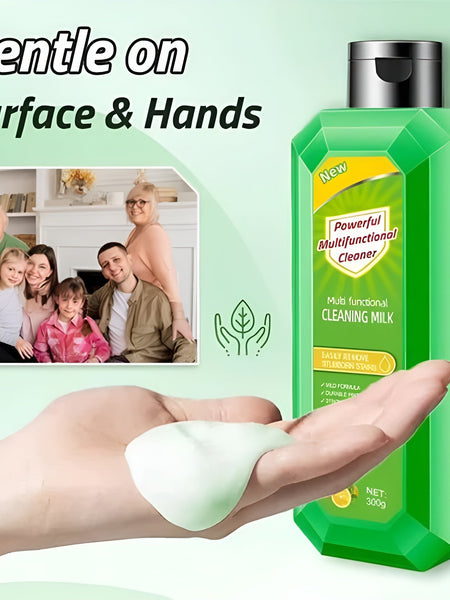 🔥 BUY 1 GET 3 FREE 🔥 Powerful Multifunctional Cleaner