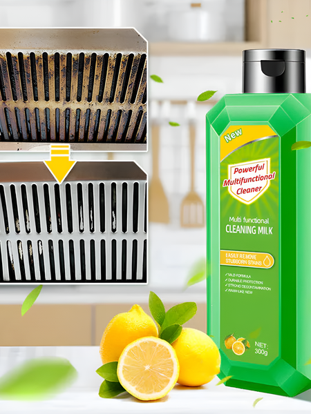 🔥 BUY 1 GET 3 FREE 🔥 Powerful Multifunctional Cleaner