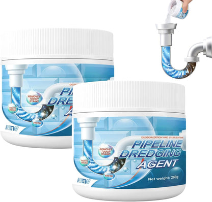 Powerful Pipe Dredging Agent BUY 1 GET 1 FREE