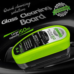 Stufx™ - Instant Clear Car Glass Windshield Cleaner Brush © ( BUY 1 GET 2 ) (Copy)