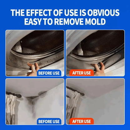 POWERFUL WALL MOLD REMOVER SPRAY (BUY 1 GET 1 FREE)