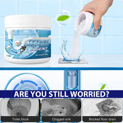 Powerful Pipe Dredging Agent BUY 1 GET 1 FREE