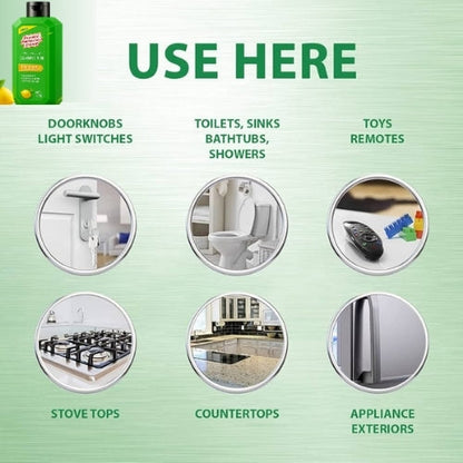 Multifunctional Cleansing Lotion | 🔥 BUY 1 GET 3 FREE 🔥