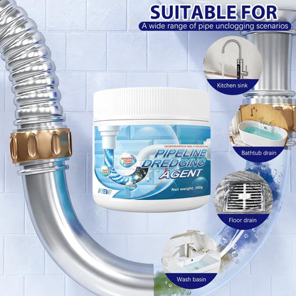 Powerful Pipe Dredging Agent BUY 1 GET 1 FREE