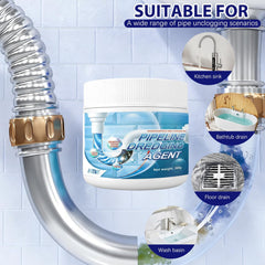 Powerful Pipe Dredging Agent BUY 1 GET 1 FREE