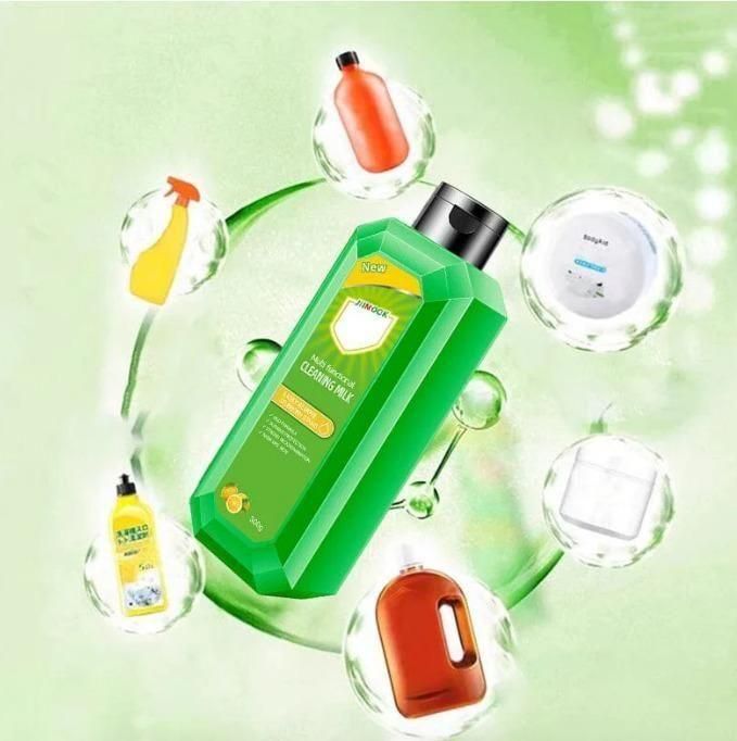 Multifunctional Cleansing Lotion | 🔥 BUY 1 GET 3 FREE 🔥