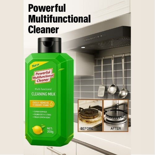 Multifunctional Cleansing Lotion | 🔥 BUY 1 GET 3 FREE 🔥