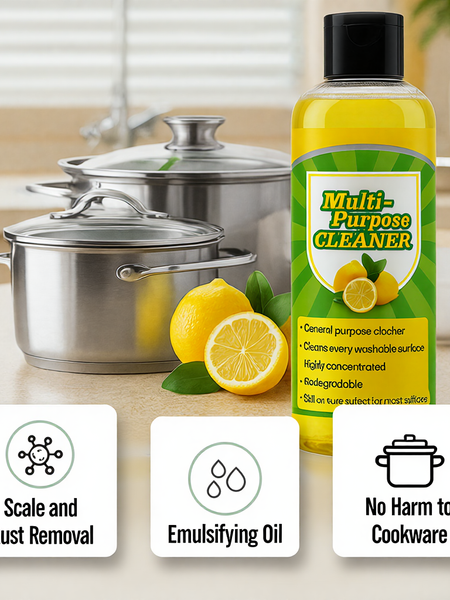 🔥 BUY 1 GET 3 FREE 🔥 ALL Surface Cleaner  🧼