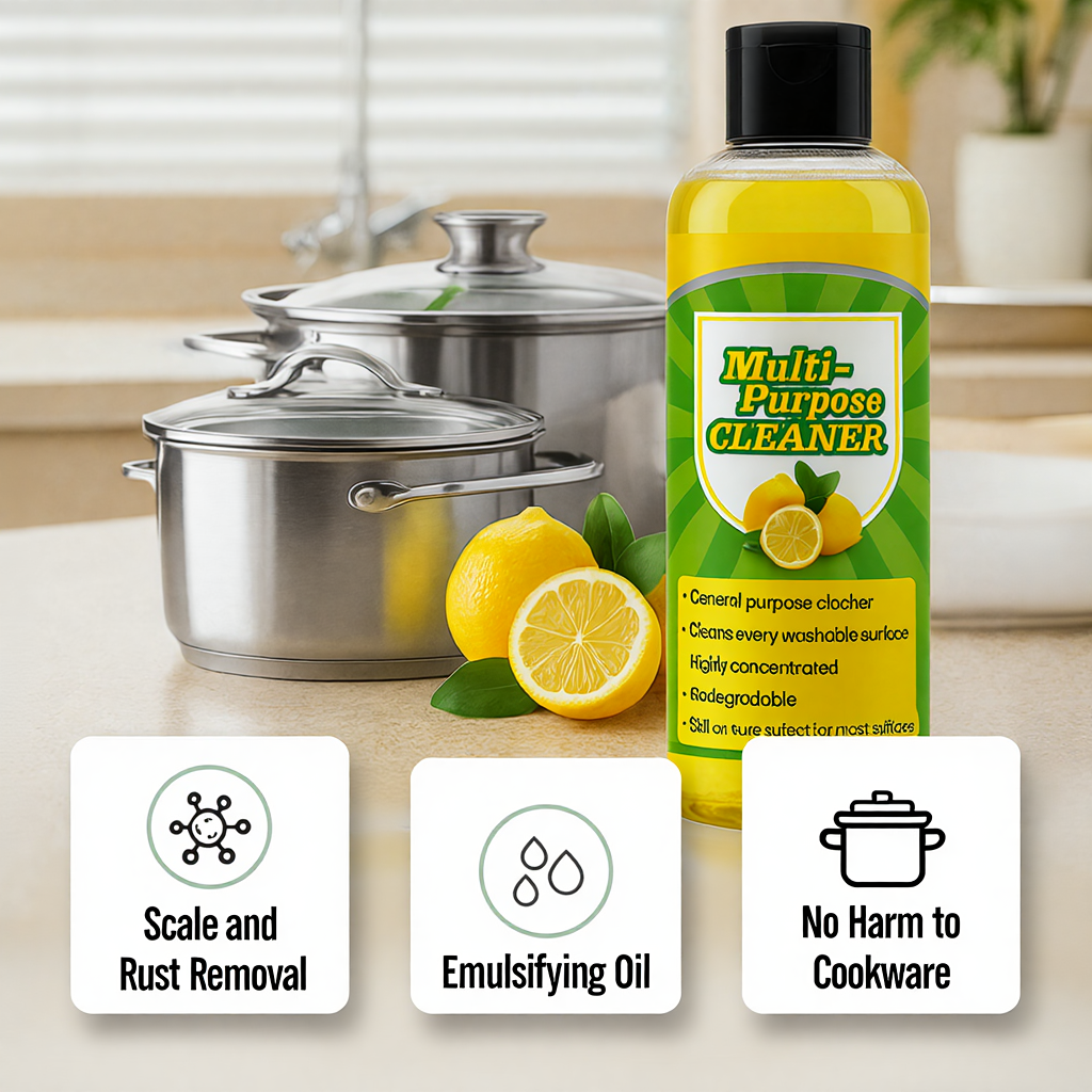 🔥 BUY 1 GET 3 FREE 🔥 ALL Surface Cleaner  🧼