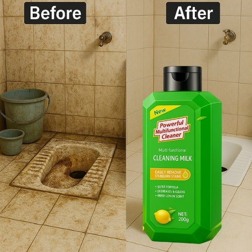 Multifunctional Cleansing Lotion | 🔥 BUY 1 GET 3 FREE 🔥