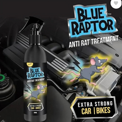 Rat Repellent Spray for Car & Home ( BUY 1 GET 1 FREE )