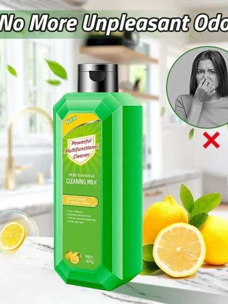 🔥 BUY 1 GET 3 FREE 🔥 Powerful Multifunctional Cleaner