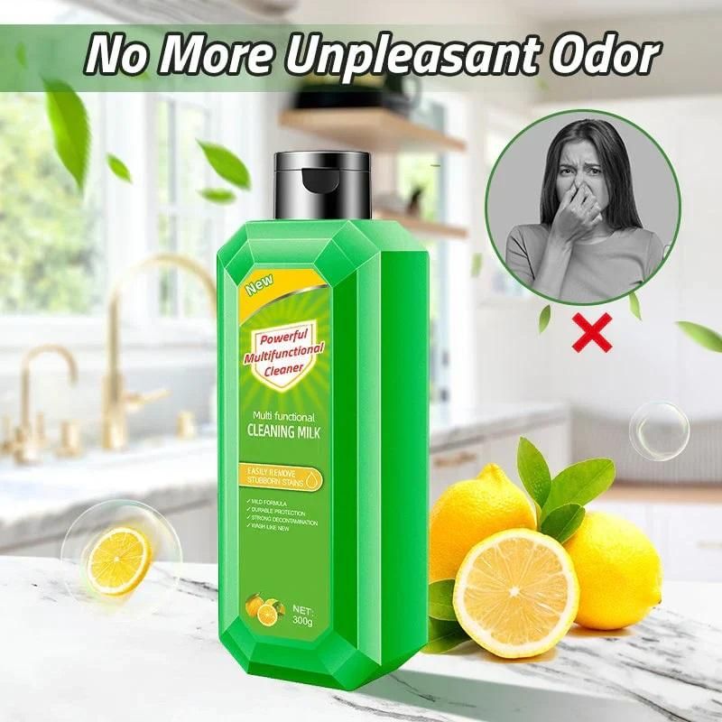 🔥 BUY 1 GET 3 FREE 🔥 Powerful Multifunctional Cleaner