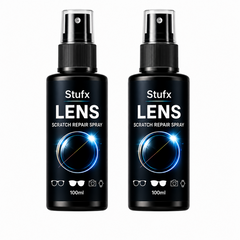 Stufx™ - Glass Scratch Repair Spray ( BUY 1 GET 1 FREE )