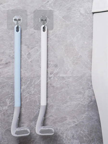 Golf Toilet Brush – Buy 1 Get 1 Free