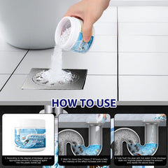 Powerful Pipe Dredging Agent BUY 1 GET 1 FREE