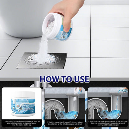 Powerful Pipe Dredging Agent BUY 1 GET 1 FREE
