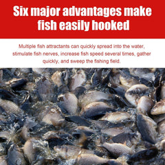BoostBait™ Fish Catching Liquid (Pack of 2)