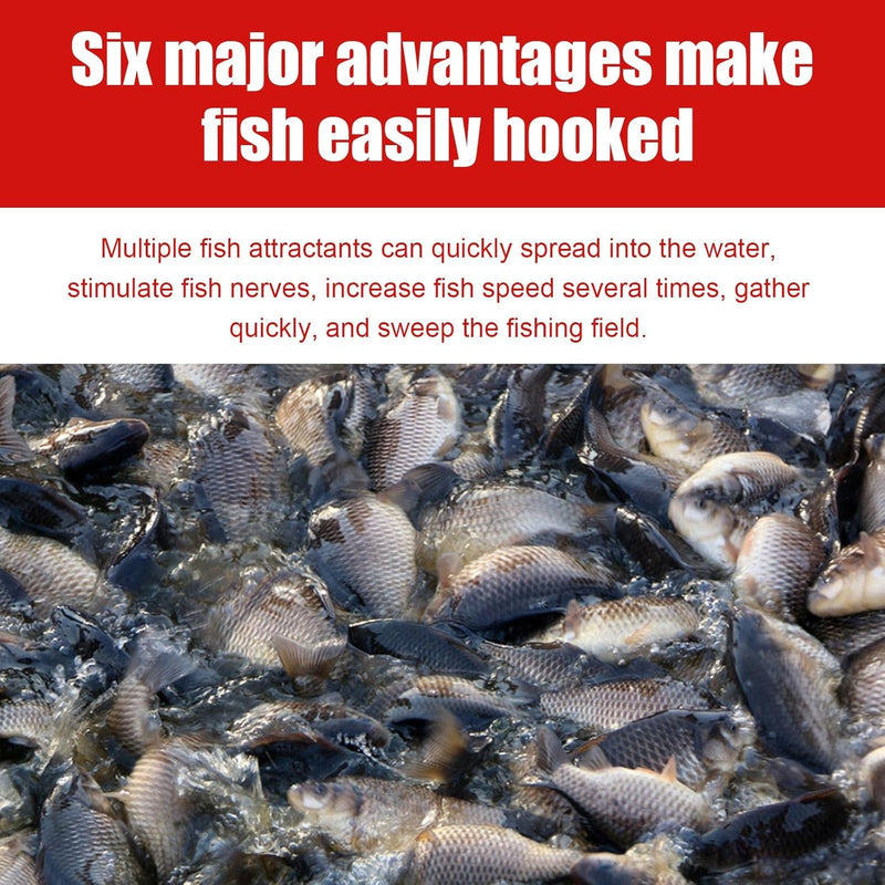 BoostBait™ Fish Catching Liquid (Pack of 2)