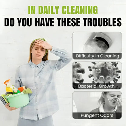 POWERFUL OXALIC SURFACE CLEANER – 300ML EACH (BUY 1 GET 1 FREE)