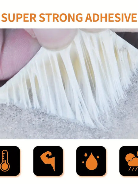 Ultra Strong Waterproof Tape - Premium Quality Guaranteed