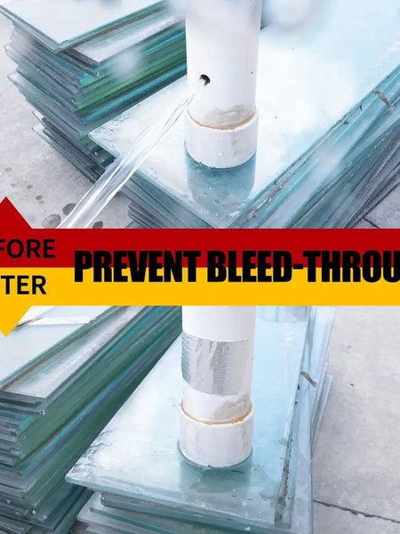 Ultra Strong Waterproof Tape - Premium Quality Guaranteed