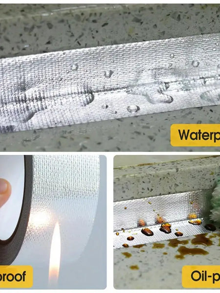 Ultra Strong Waterproof Tape - Premium Quality Guaranteed