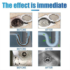 Powerful Pipe Dredging Agent BUY 1 GET 1 FREE