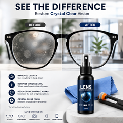 Stufx™ - Glass Scratch Repair Spray ( BUY 1 GET 1 FREE )