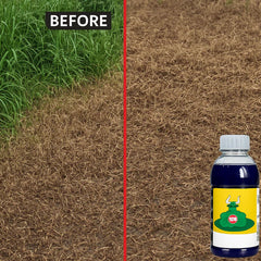 High Concentration Glufosinate Herbicide (Buy 1 Get 1 Free)