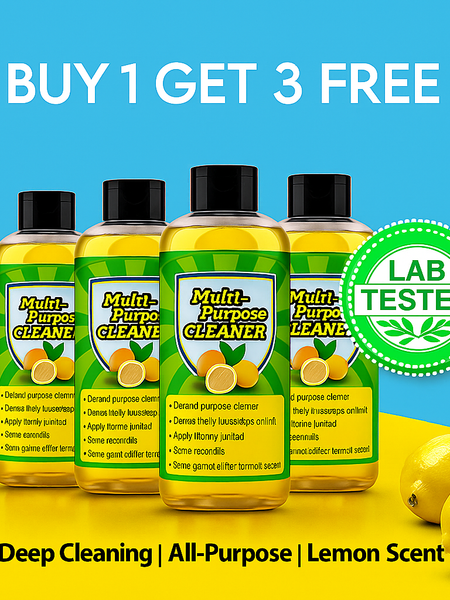 🔥 BUY 1 GET 3 FREE 🔥 ALL Surface Cleaner  🧼