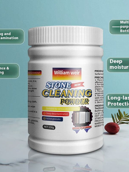 ✨ William Weir Stone Cleaning Powder ✨ ( BUY 1 GET 1 FREE )