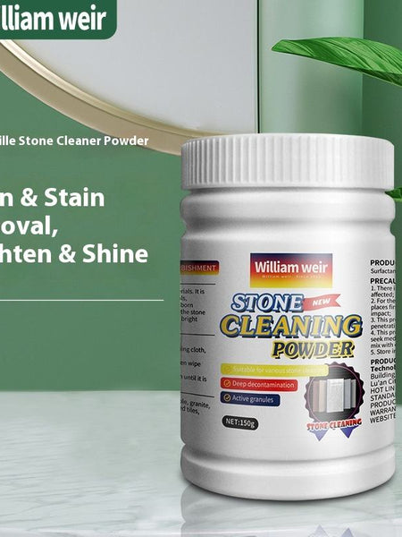✨ William Weir Stone Cleaning Powder ✨ ( BUY 1 GET 1 FREE )
