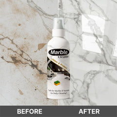 Marble CareX Cleaner | Easy Stain Removal for Indian Homes | BUY 1 GET 1 FREE