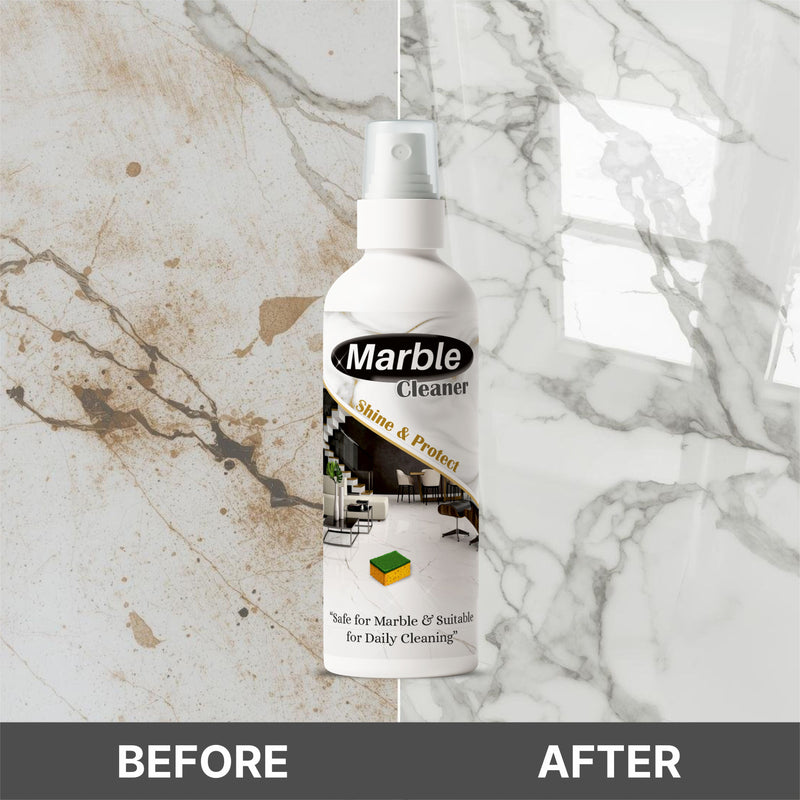 Marble CareX Cleaner | Easy Stain Removal for Indian Homes | BUY 1 GET 1 FREE