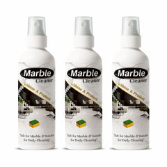 Marble Care+ Cleaner | Easy Stain Removal for Indian Homes | BUY 1 GET 1 FREE