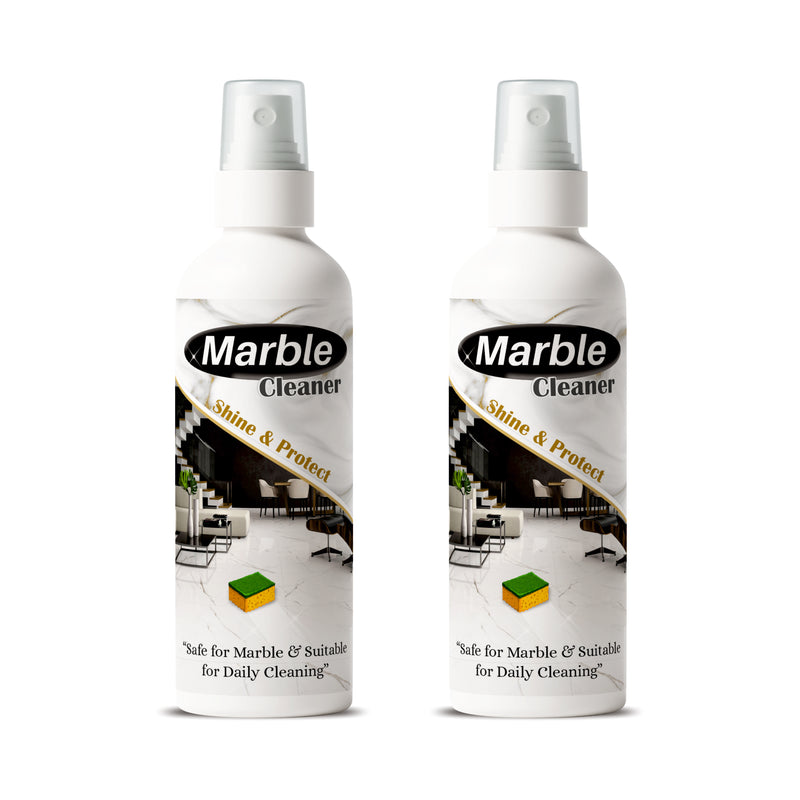 Marble CareX Cleaner | Easy Stain Removal for Indian Homes | BUY 1 GET 1 FREE