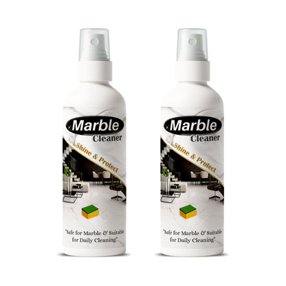 Marble CareX Cleaner | Easy Stain Removal for Indian Homes | BUY 1 GET 1 FREE