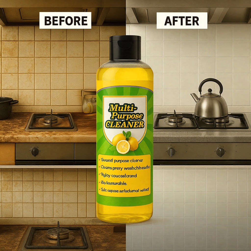 🔥 BUY 1 GET 3 FREE 🔥 ALL Surface Cleaner  🧼