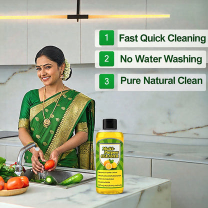 🔥 BUY 1 GET 3 FREE 🔥 ALL Surface Cleaner  🧼