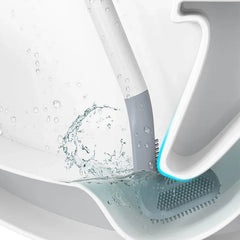 Stufx™ - Ultimate Toilet Cleaning Golf Brush © ( BUY 1 GET 1 FREE )