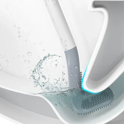 Stufx™ - Ultimate Toilet Cleaning Golf Brush © ( BUY 1 GET 1 FREE )