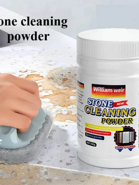 ✨ William Weir Stone Cleaning Powder ✨ ( BUY 1 GET 1 FREE )