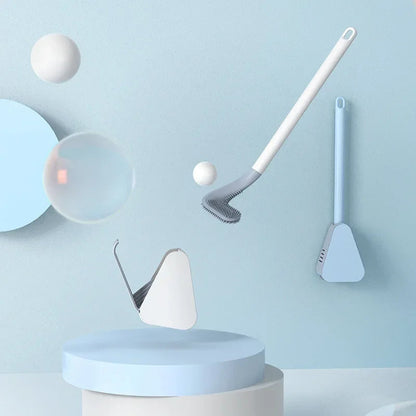 Stufx™ - Ultimate Toilet Cleaning Golf Brush © ( BUY 1 GET 1 FREE )