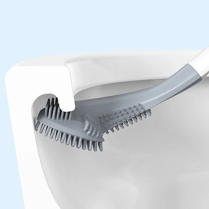 Stufx™ - Ultimate Toilet Cleaning Golf Brush © ( BUY 1 GET 1 FREE )