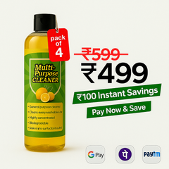 🔥 BUY 1 GET 3 FREE 🔥 ALL Surface Cleaner  🧼