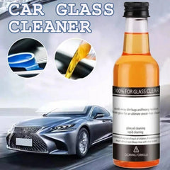 Stufx™ - Instant Clear Car Glass Windshield Cleaning Liquid © ( BUY 1 GET 1 FREE )